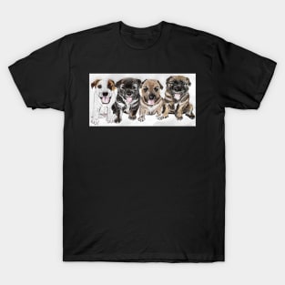 PUPPIES T-Shirt